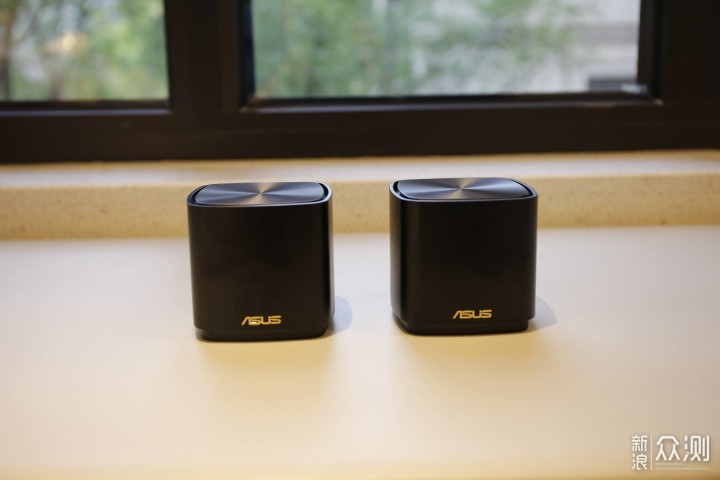 房大信号弱上网卡,巧用华硕灵耀AX小魔方Pro