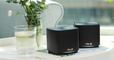小白秒变WIFI6网络达人 灵耀魔方MESH路由新品来袭