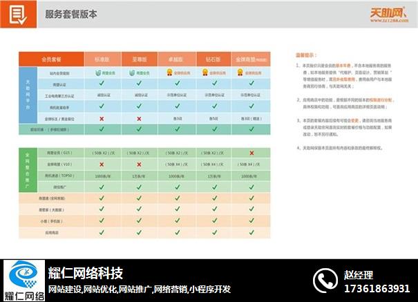 易站通推广方式_江宁区易站通_耀仁网络